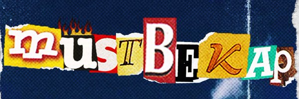 mustbekap Profile Banner
