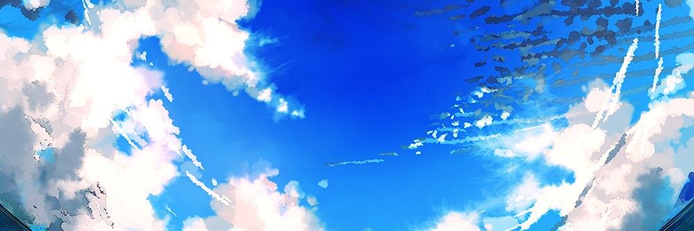 Tsubulle's profile banner image
