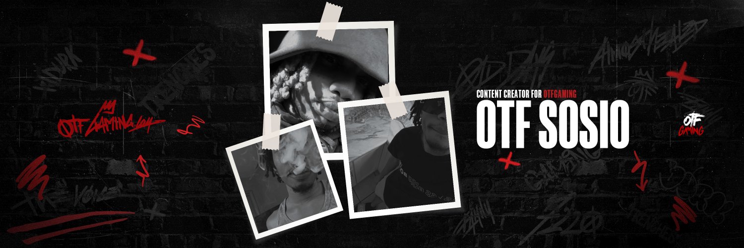 ItsSosio's profile banner image