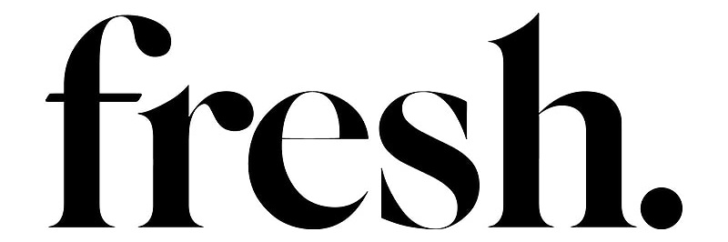 Fresh Magazine banner