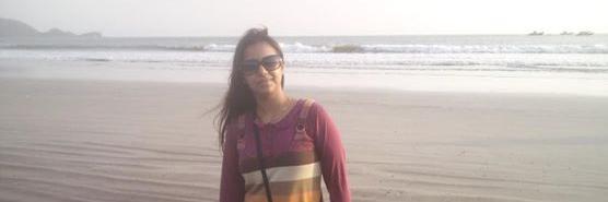 Meghafadia's profile banner image