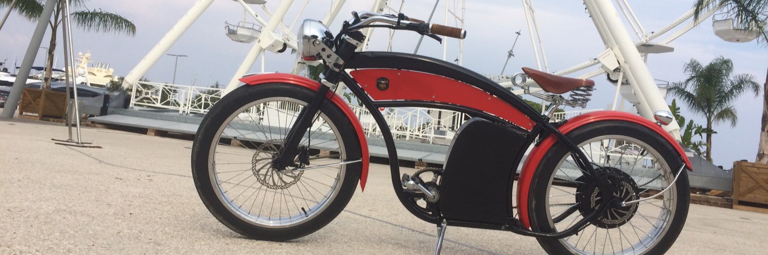 LordBikeFrance's profile banner image