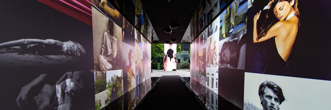 Cinimod Studio banner