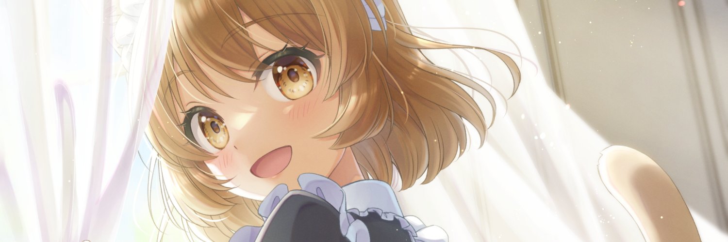 enaibuki's profile banner image