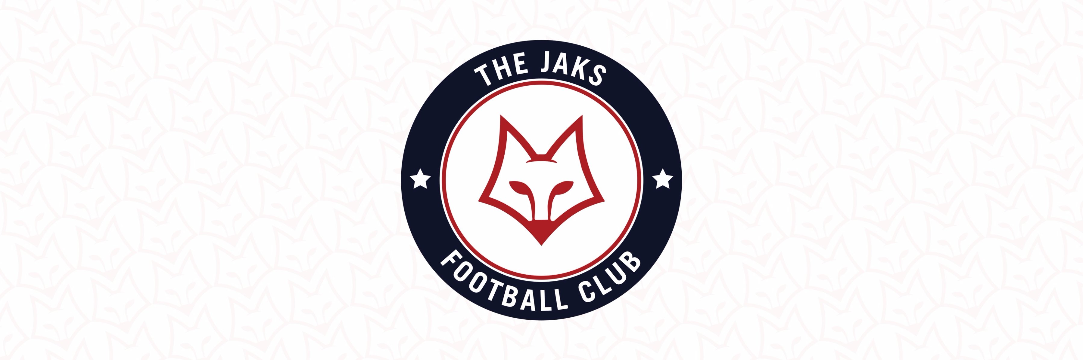 TheJaksFC's profile banner image
