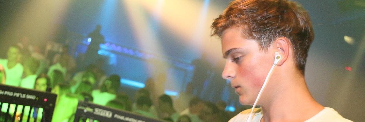 thibthib56's profile banner image