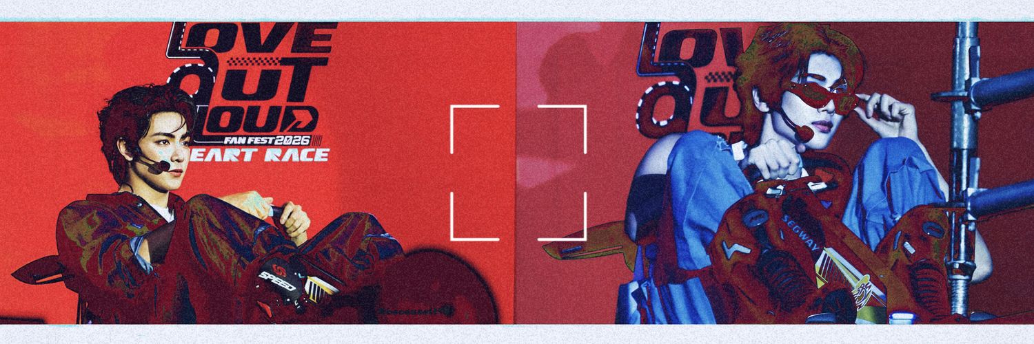 becauseit95's profile banner image