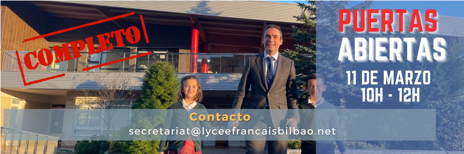 lfbilbao's profile banner image