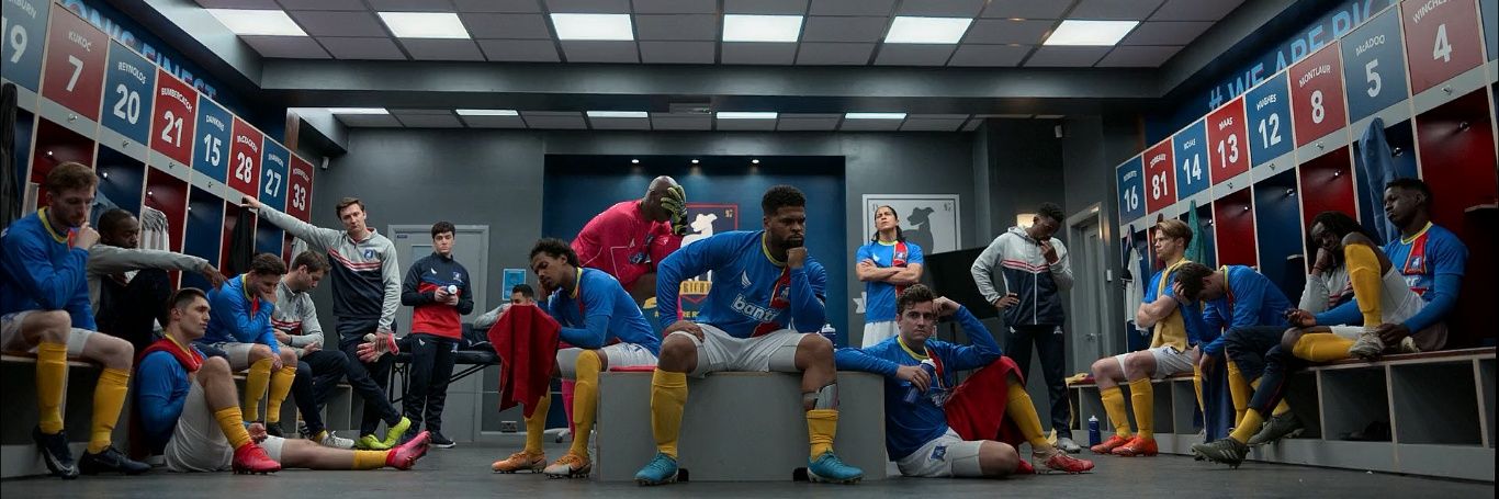 ArmandDitto's profile banner image