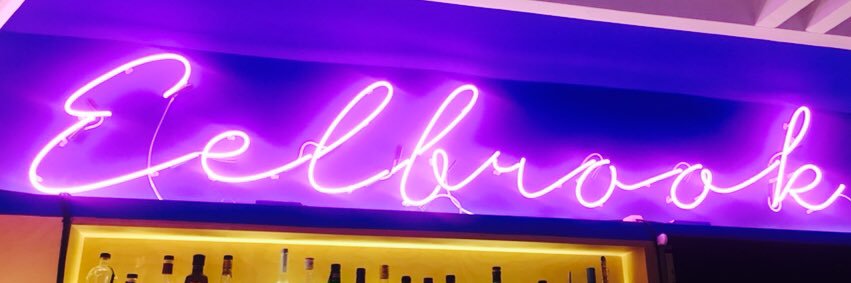 EelbrookTweets's profile banner image