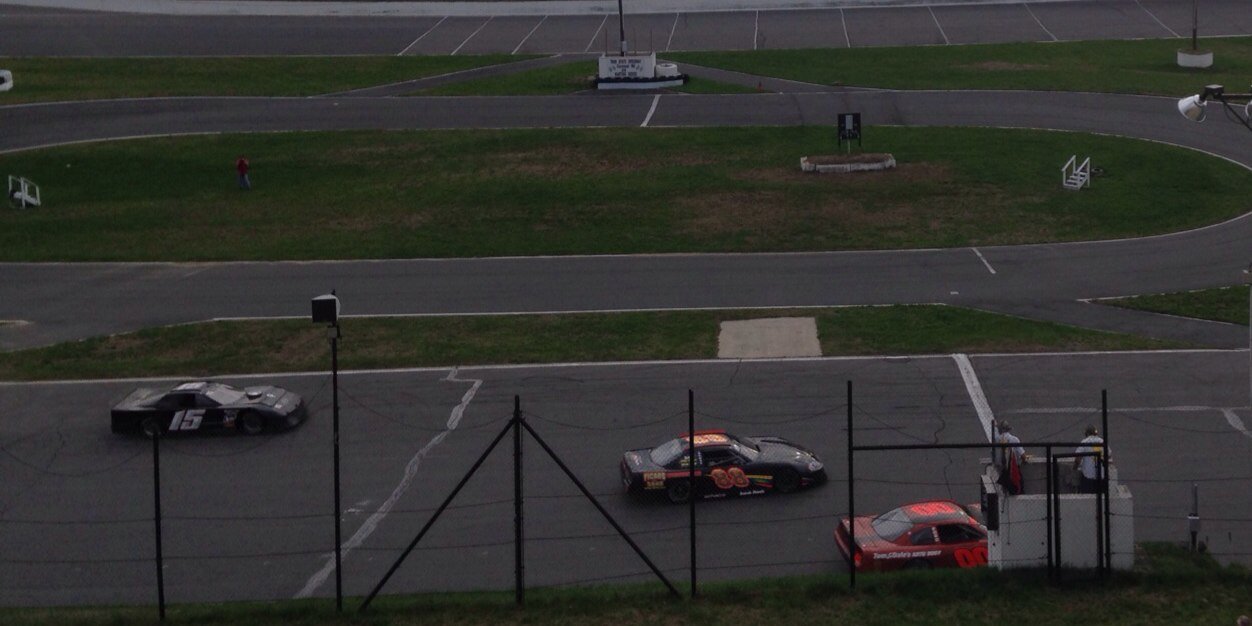 Claremont Speedway (@tsspeedway) / Posts / X