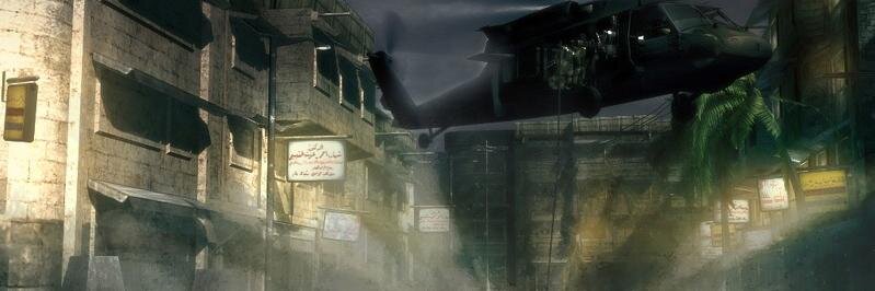 zentranced banner