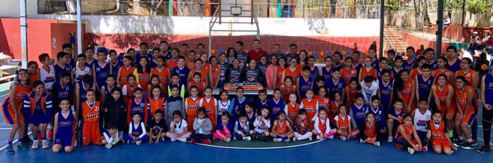 Mundobasketcomi's profile banner image