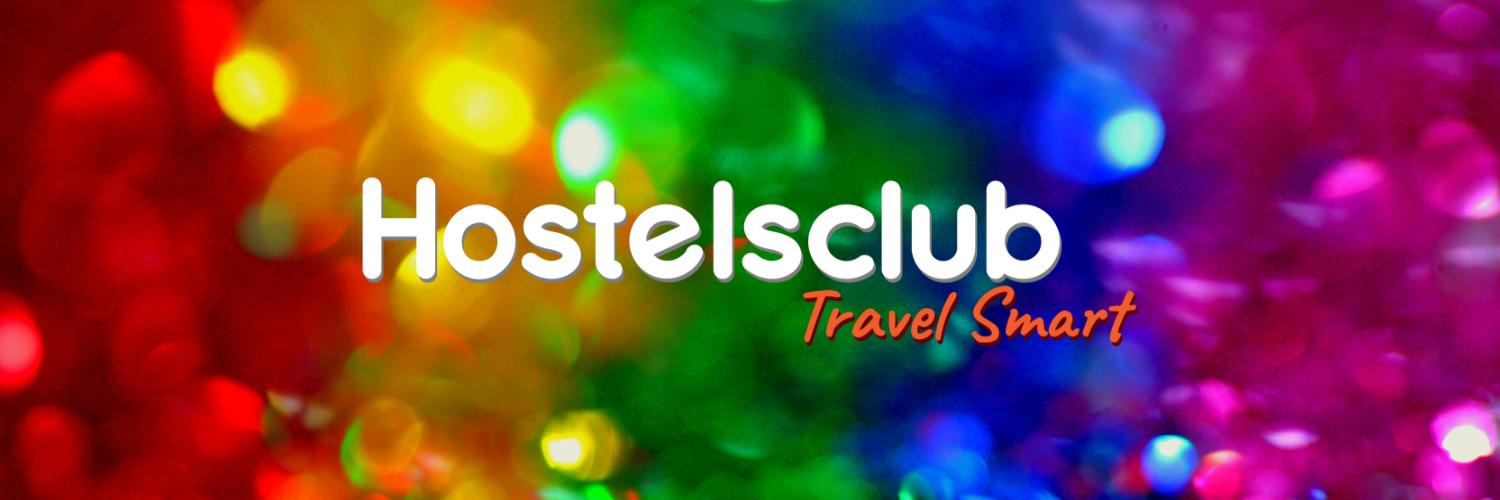 HostelsClub_IT's profile banner image