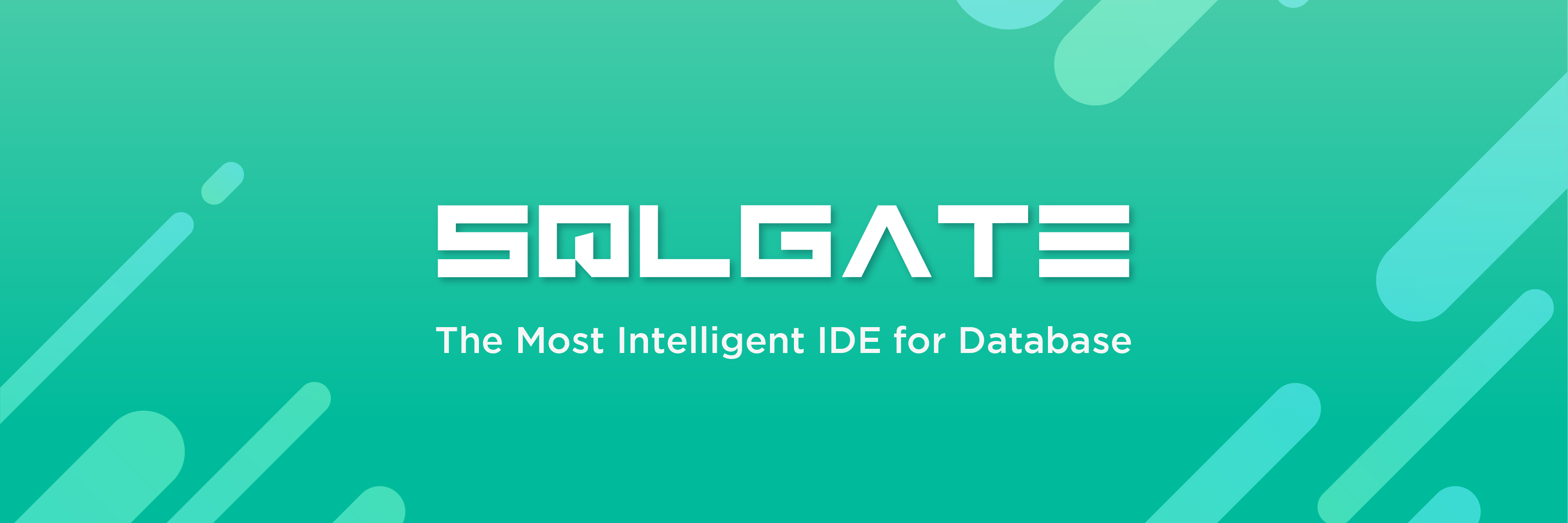 SQLGate banner