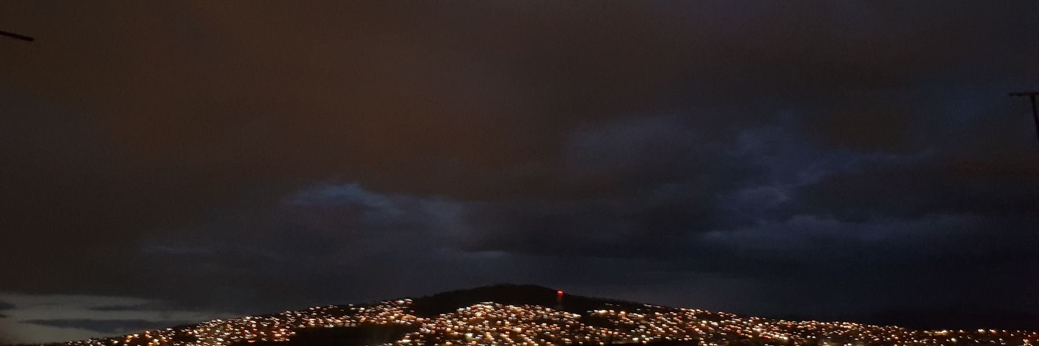 LotyLpez's profile banner image