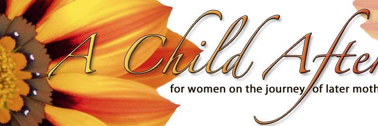AChildAfter40's profile banner image