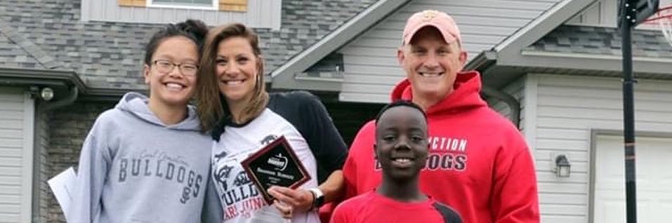 Tobin Schultz banner