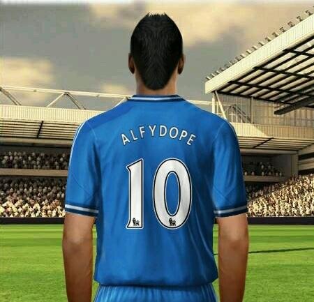 alfy_dope's profile banner image