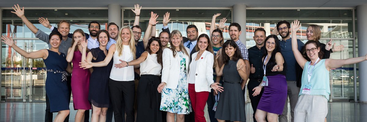 Young Internists banner