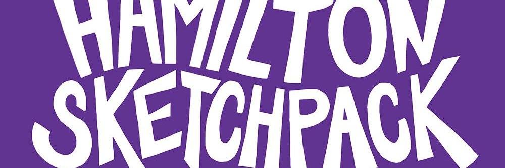 HamSketchPack's profile banner image
