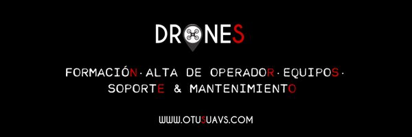 otusuavs Profile Banner