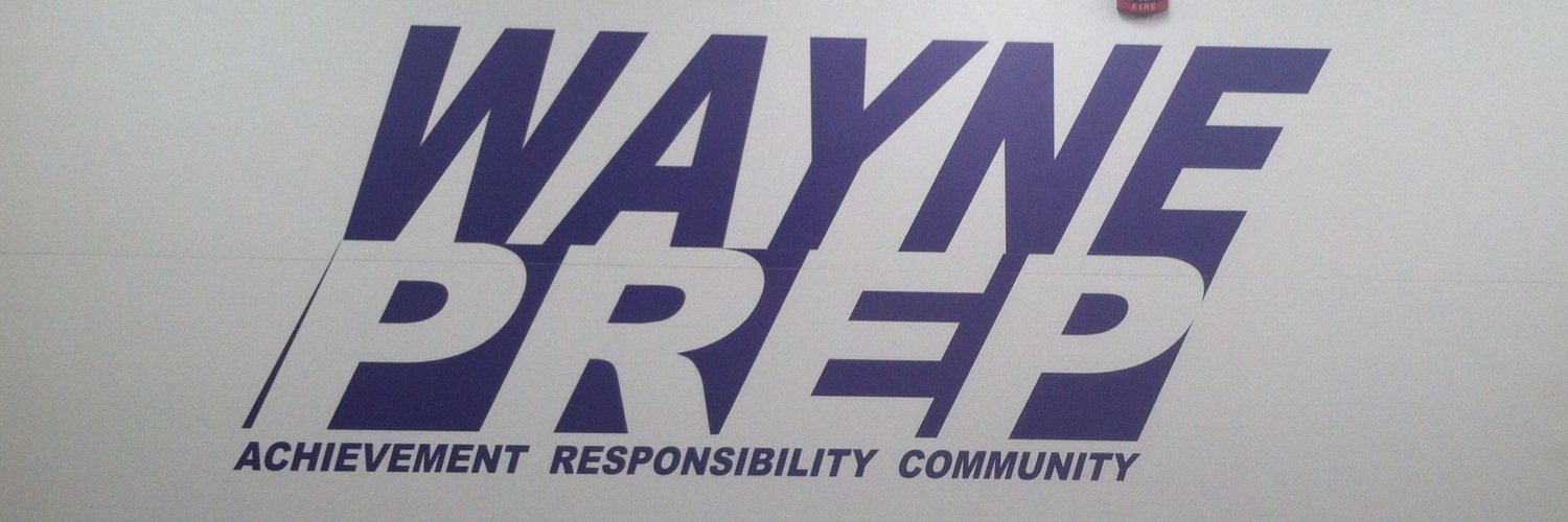 WaynePrepAcademy banner