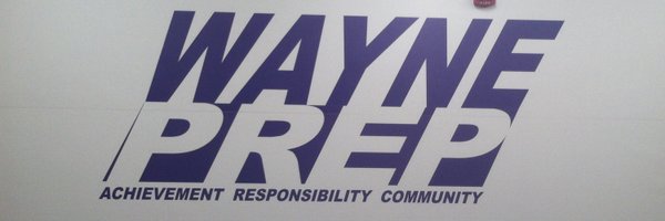 WaynePrepAcademy Profile Banner