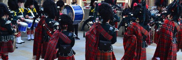 leedspipeband Profile Banner