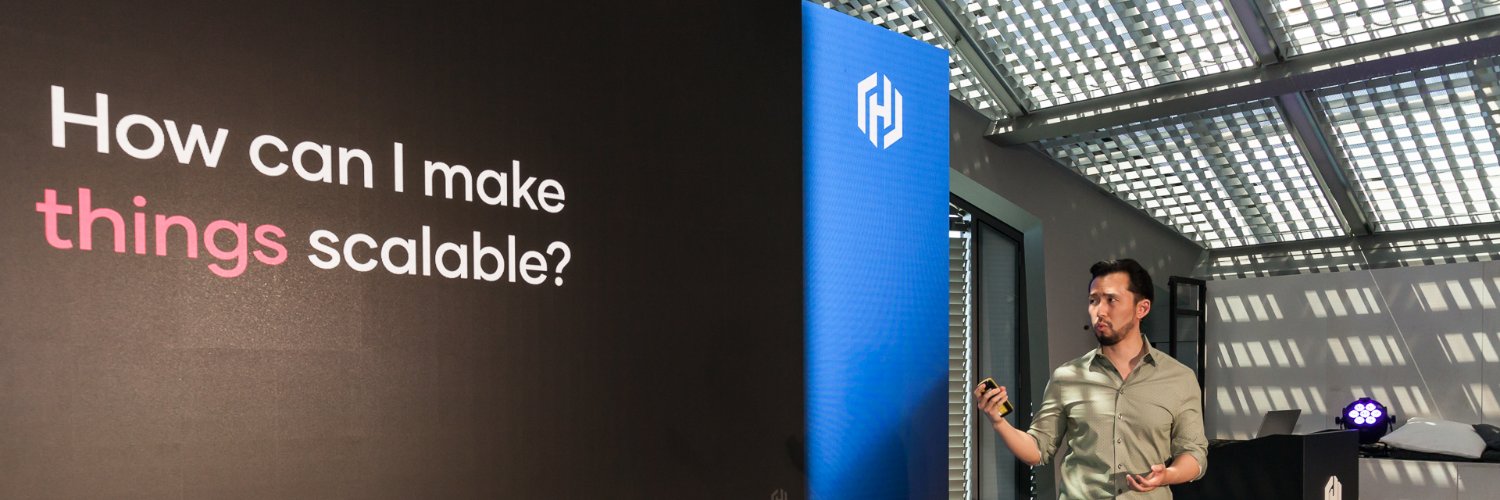 J Cole Morrison banner