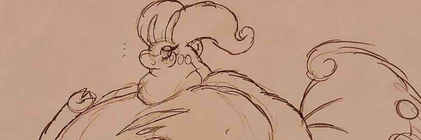 Cherry the Goodra banner