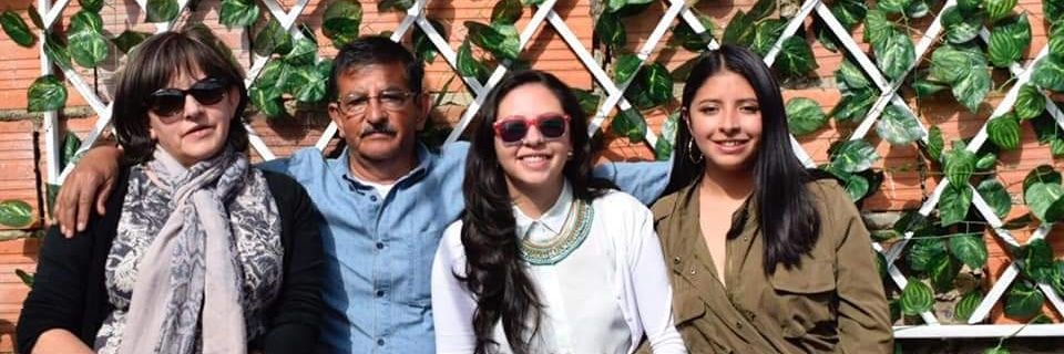 Martha García Moreno banner