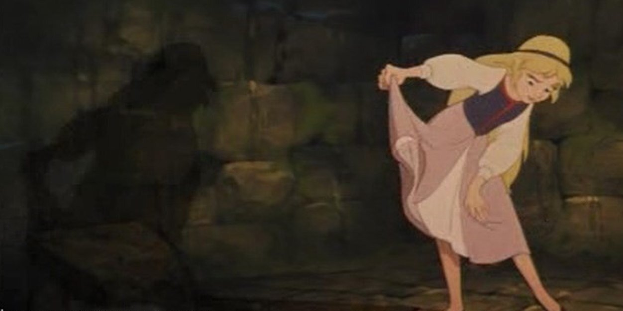 Eilonwy_WD's profile banner image
