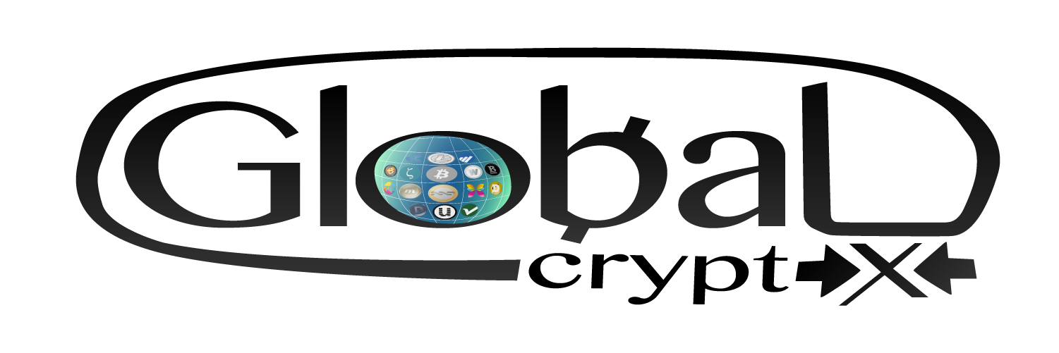 GlobalcryptX's profile banner image