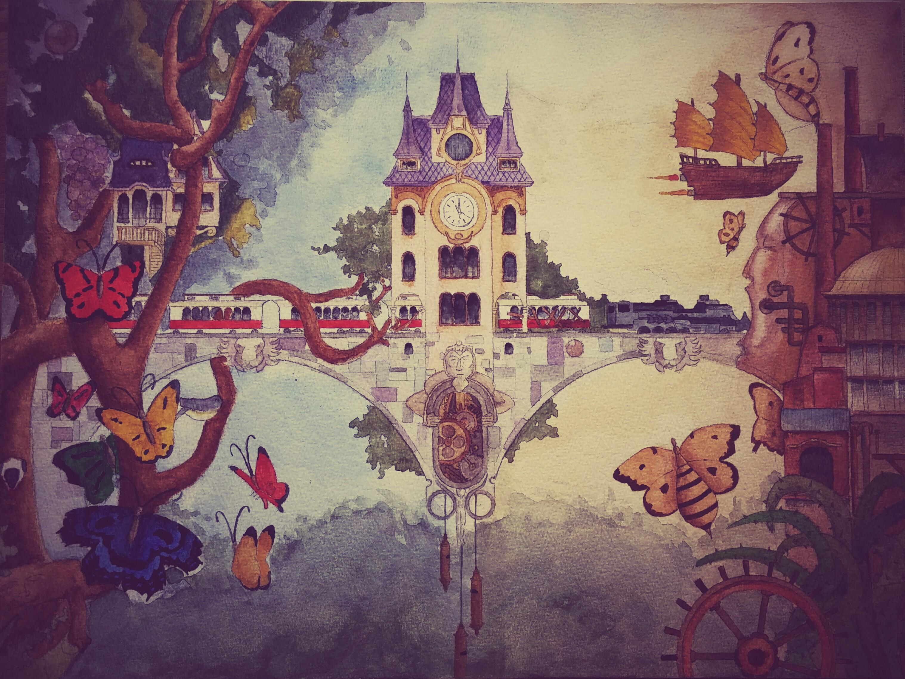 House_FD's profile banner image