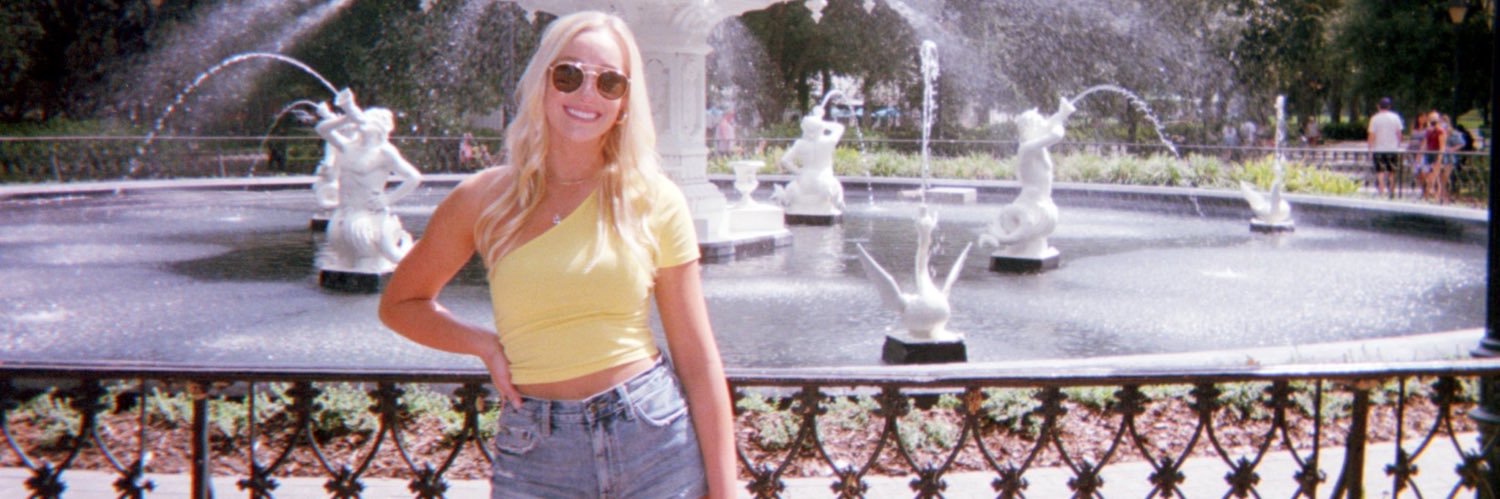 _CharlieConner's profile banner image