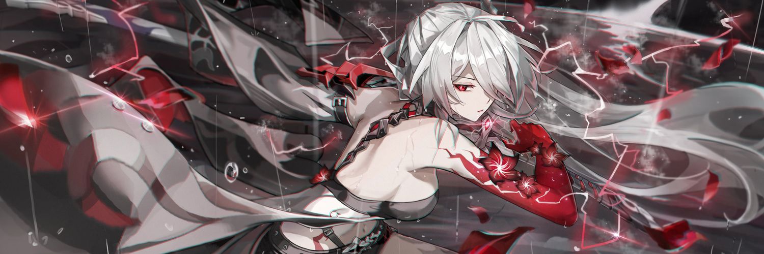 AzuraSigma's profile banner image