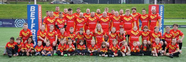 HawksARLFC Profile Banner