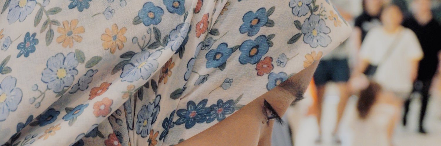 izzuddinhazan's profile banner image