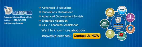 MetaOptionLLC Profile Banner