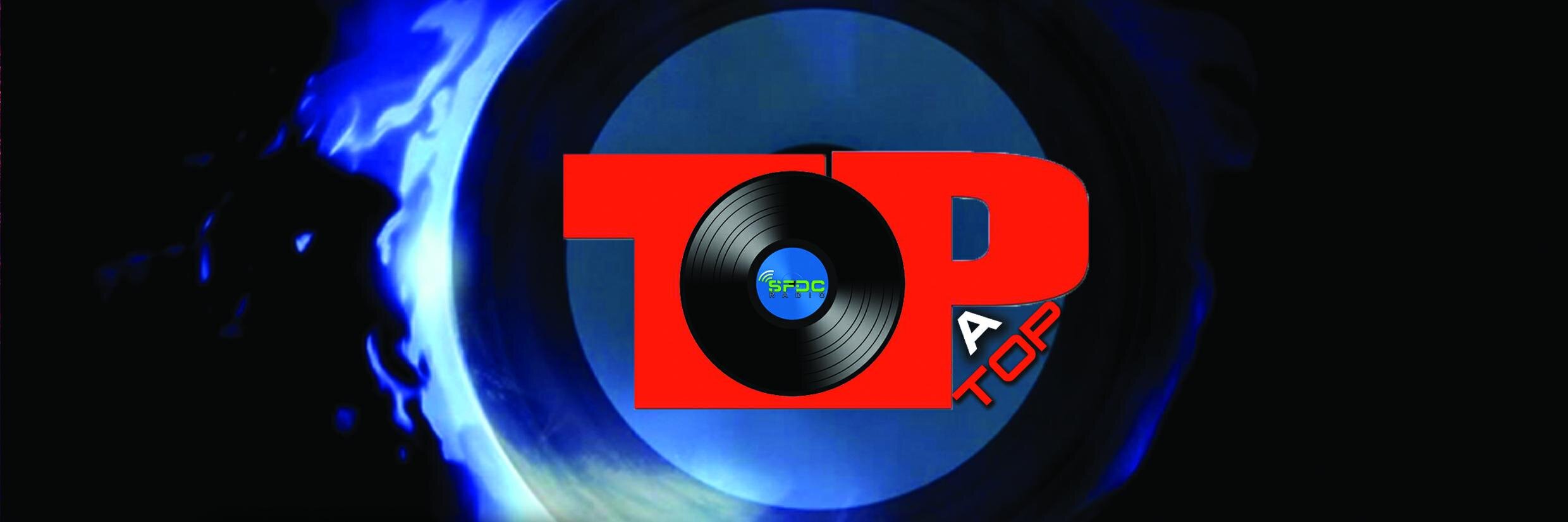 TOPATOP SOUND CLASH banner