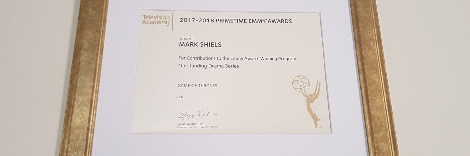 Shielsy 🌿 📺 banner