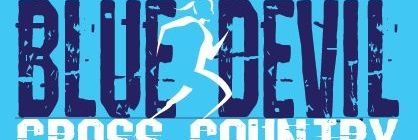 Warren Girls XC banner