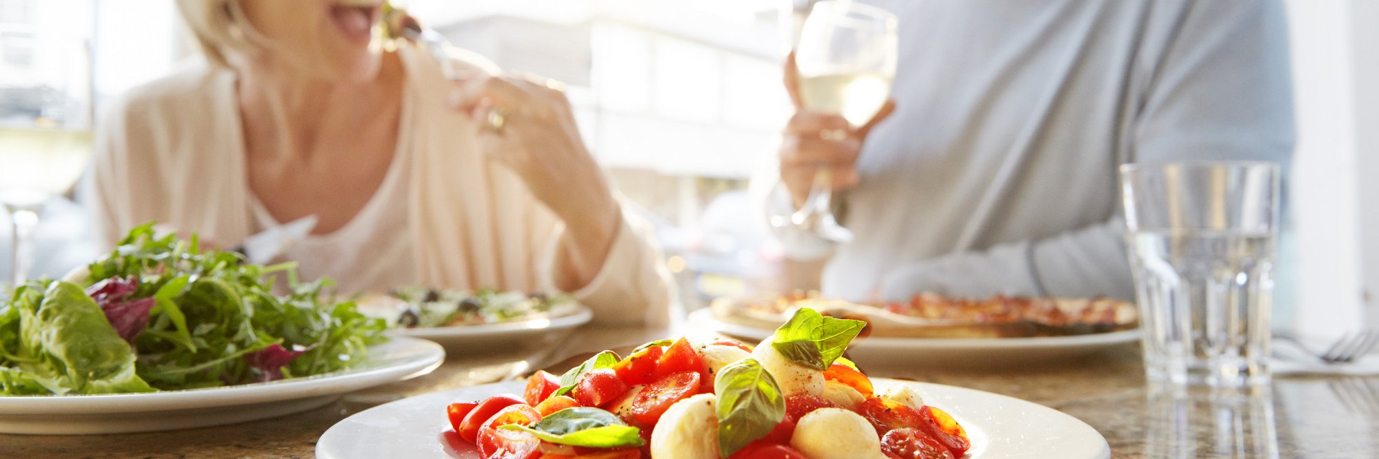 Eetgemak Maaltijden banner