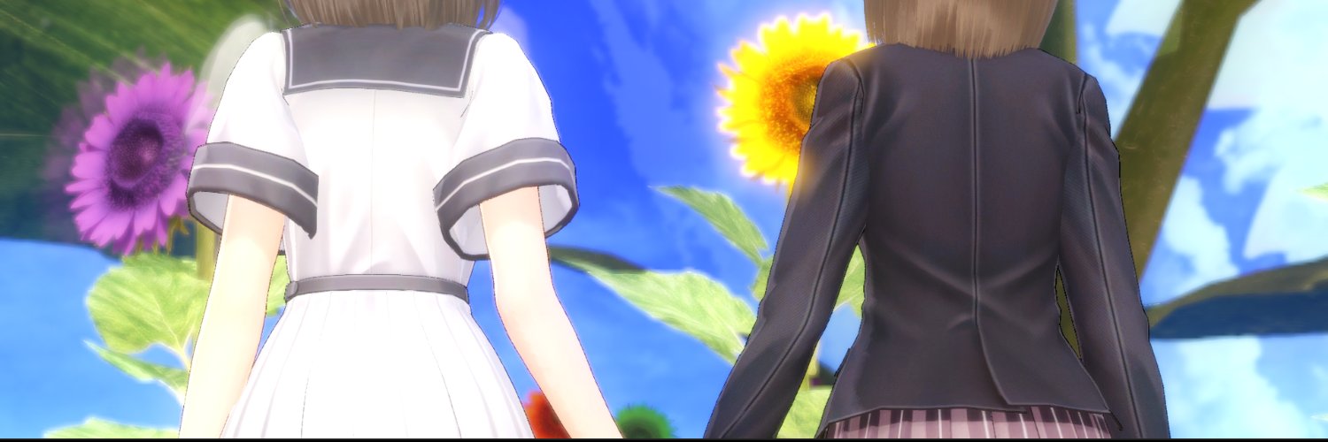 羊会長's banner
