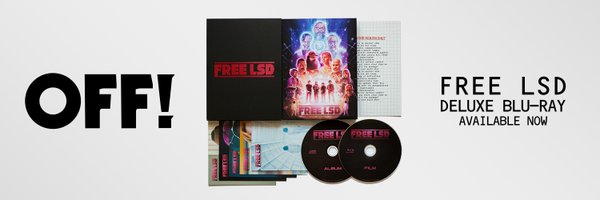 OFFofficial Profile Banner