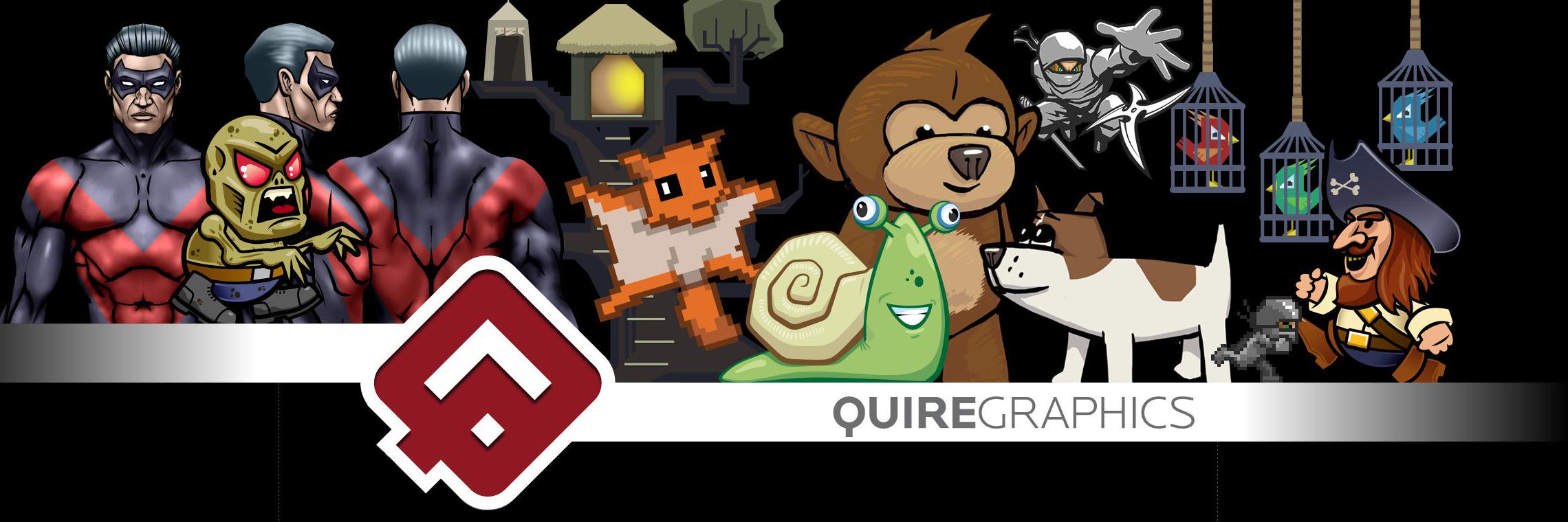 markaquire's profile banner image