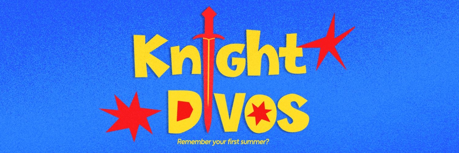 KnightDivos's profile banner image