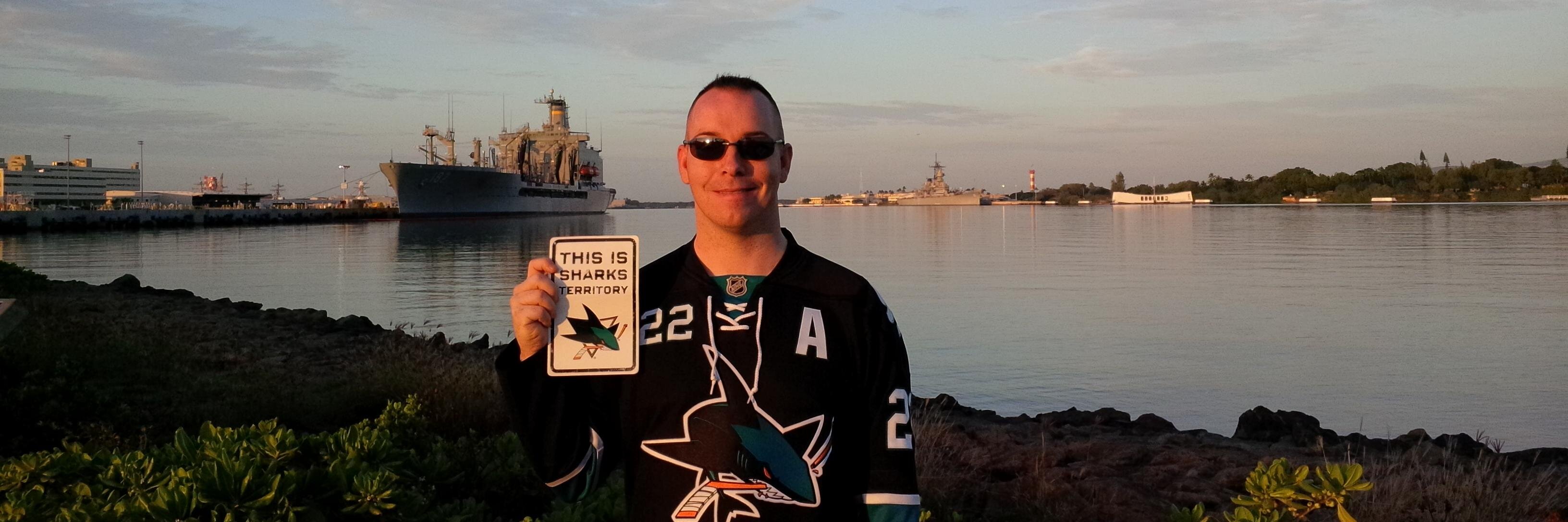Shawn_Wargo's profile banner image