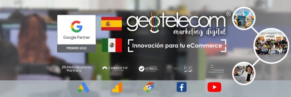 Geotelecom Profile Banner